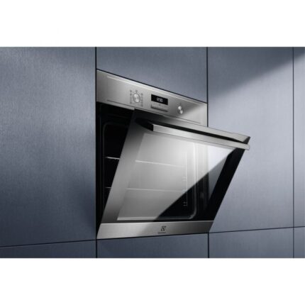 Фурна за вграждане Electrolux EOF4P74X