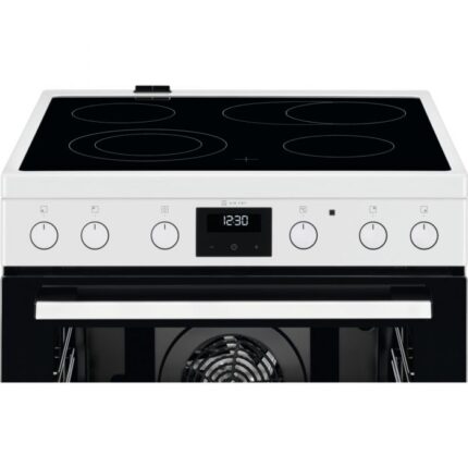 Готварска печка Electrolux LKR64020AW