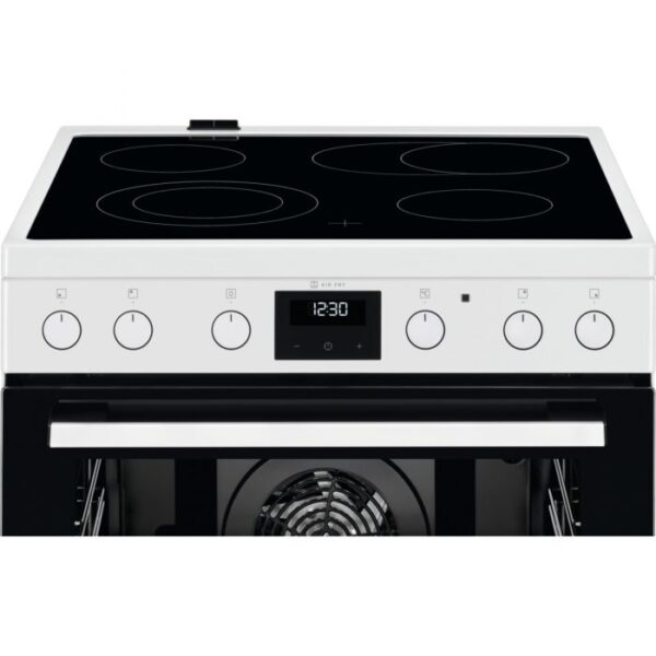 Готварска печка Electrolux LKR64020AW - Image 2