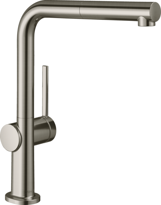 Смесител за кухня Hansgrohe MS54-H270 SSF – 72809800