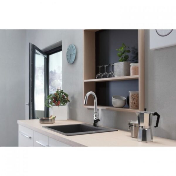 Смесител за кухня hansgrohe Focus M421-H220    71802000 - Image 2