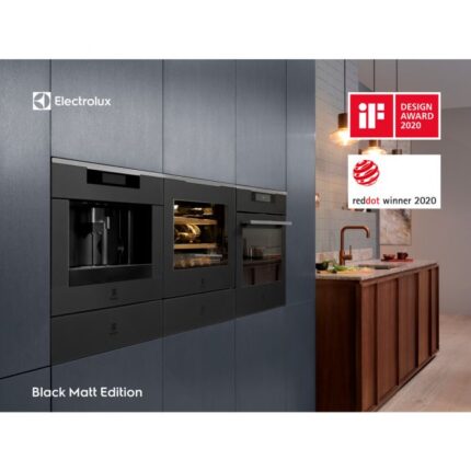 Кафемашина за вграждане Electrolux KBC65T