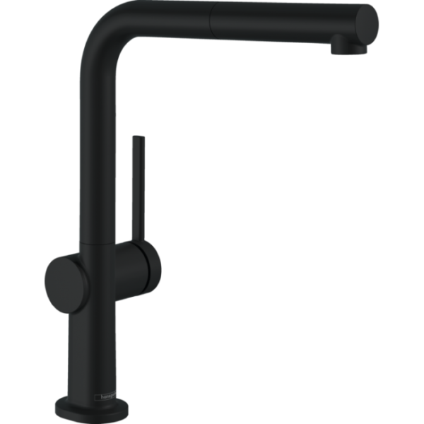 Смесител за кухня hansgrohe Talis MB54-H270 - 72809670