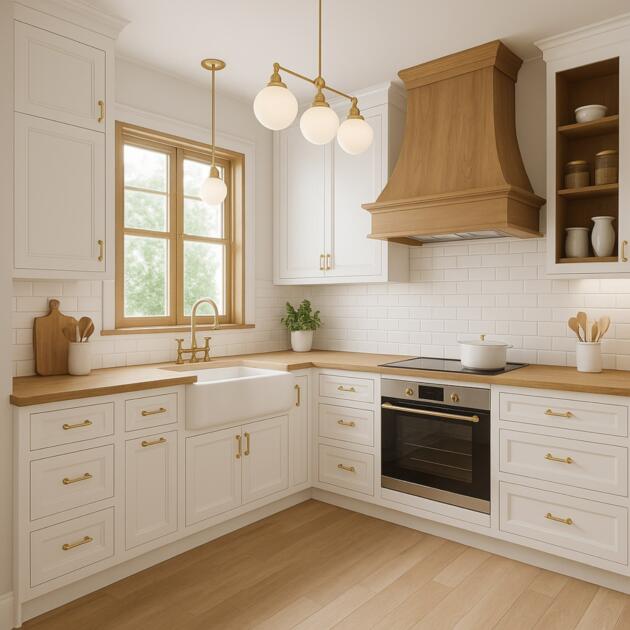 Мебели по проект - мебели по поръчка