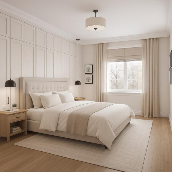 Мебели по проект - Image 97