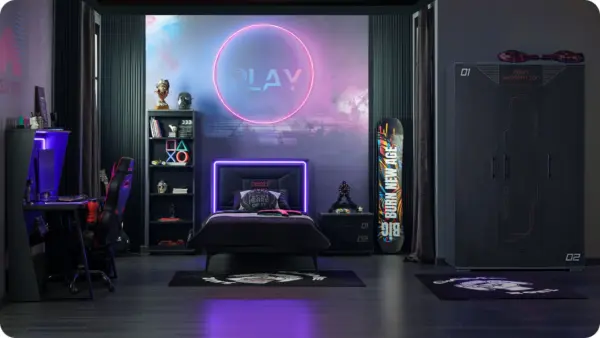 Младежка стая    Следваща игра - Image 2